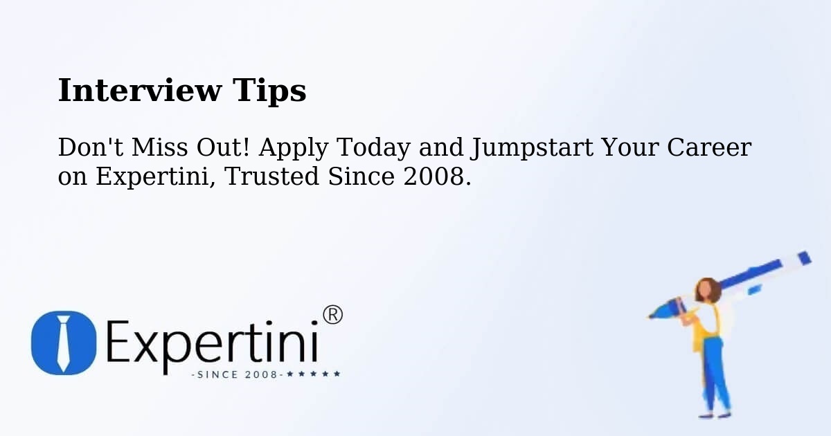 Interview Tips & Techniques for Job Seekers – Saint Rémy - Saint Rémy, France Jobs Expertini